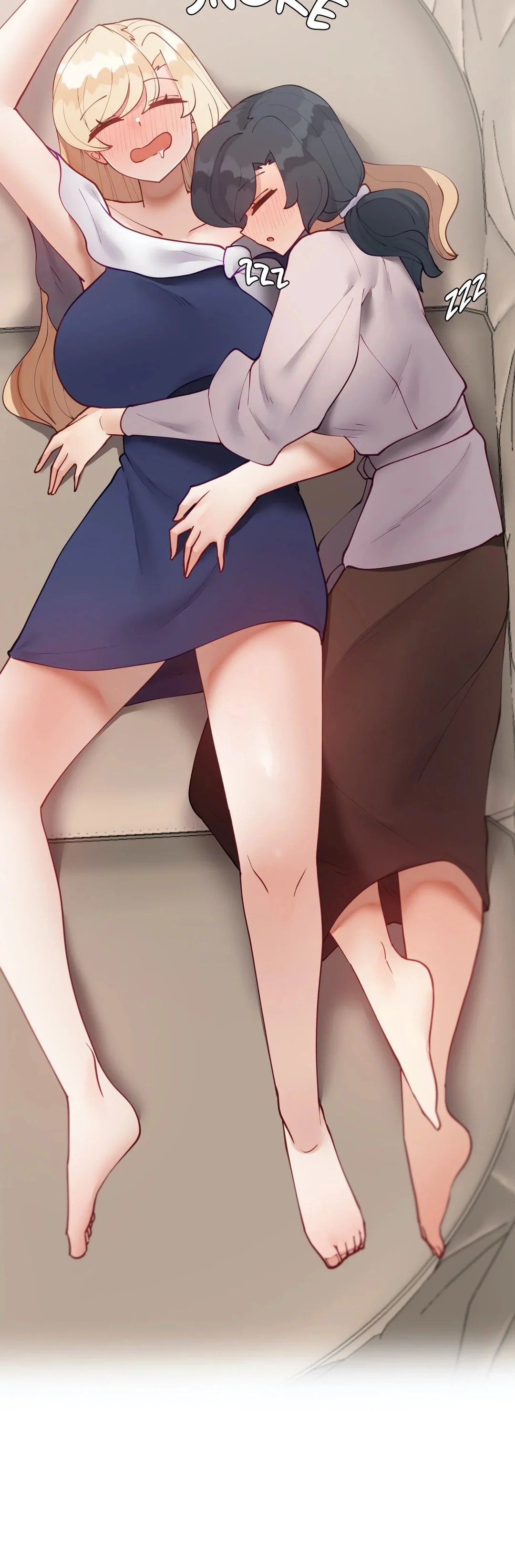 gia sư nữ quái chapter 53 43