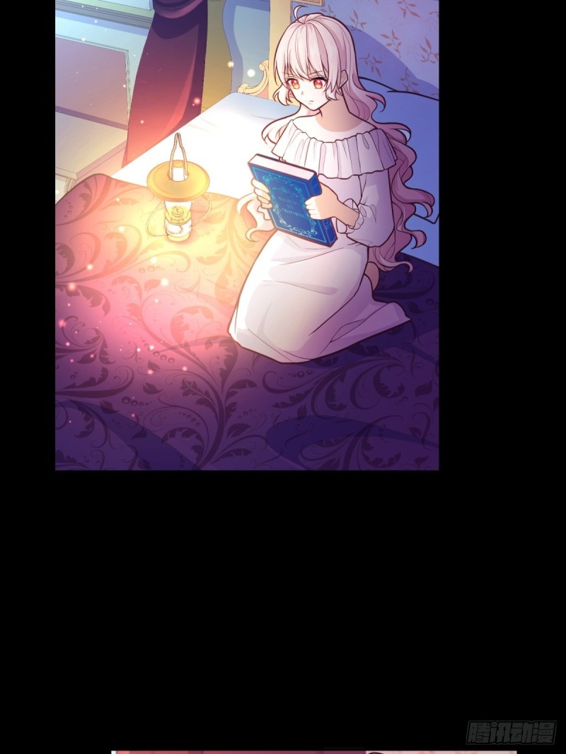 kế hoạch sống còn của công chúa phản diện chapter 35 21