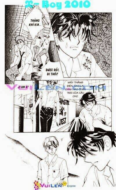 cô giáo tuổi 18 chapter 9 156