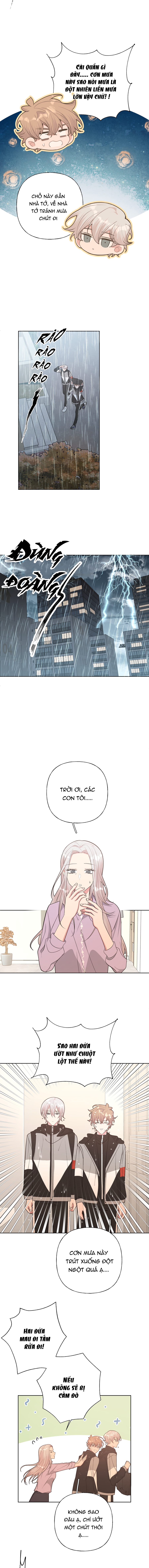 đừng nói yêu tôi (don't say you love me) chapter 55 6