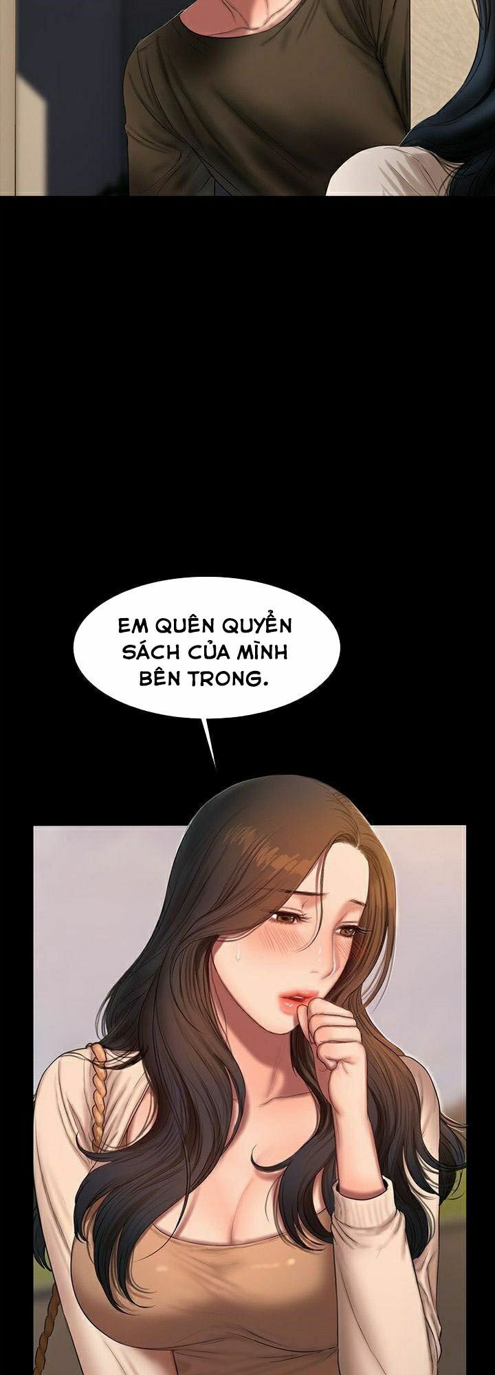 chạy trốn chapter 23 28