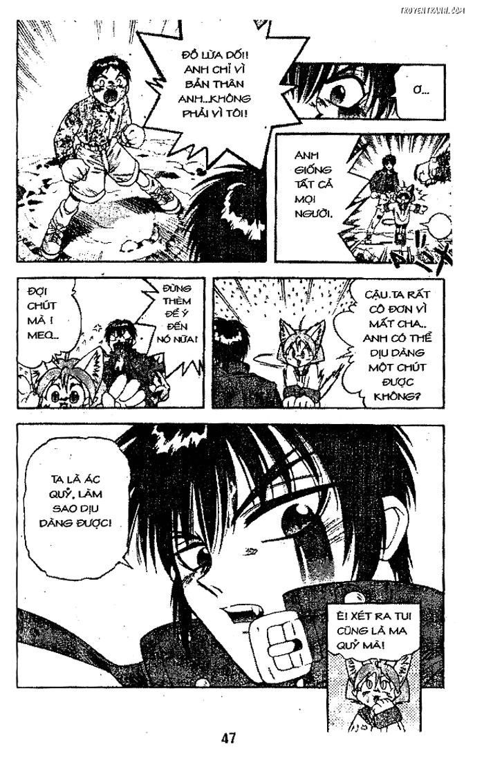 devil and devil chapter 21 9