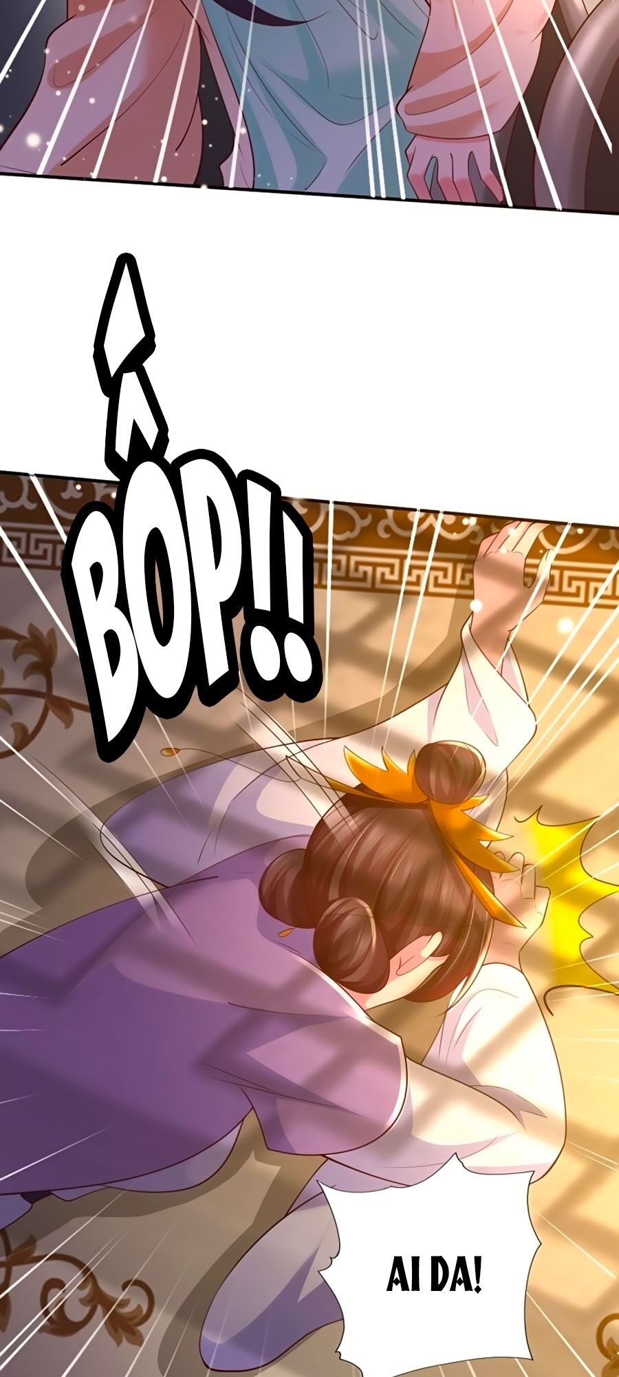 phượng ngự tà vương chapter 52 10