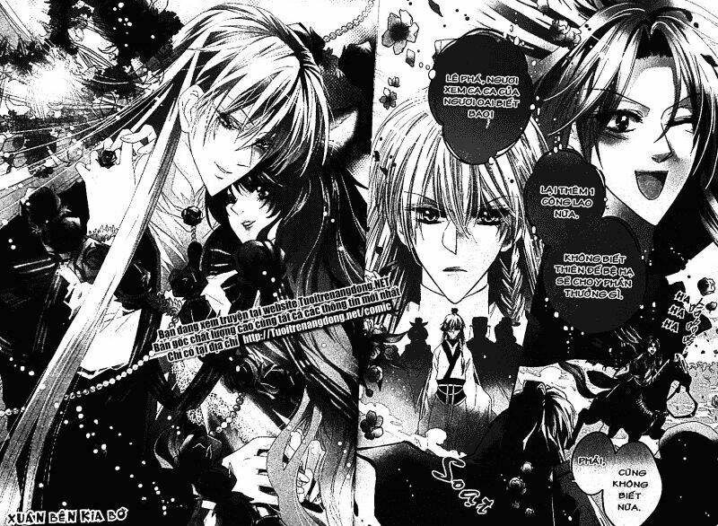 cafe thần tiên chapter 4 66