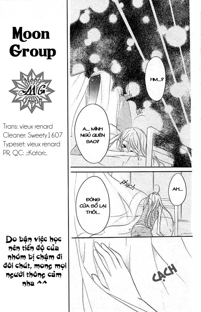 giri koi chapter 6 7