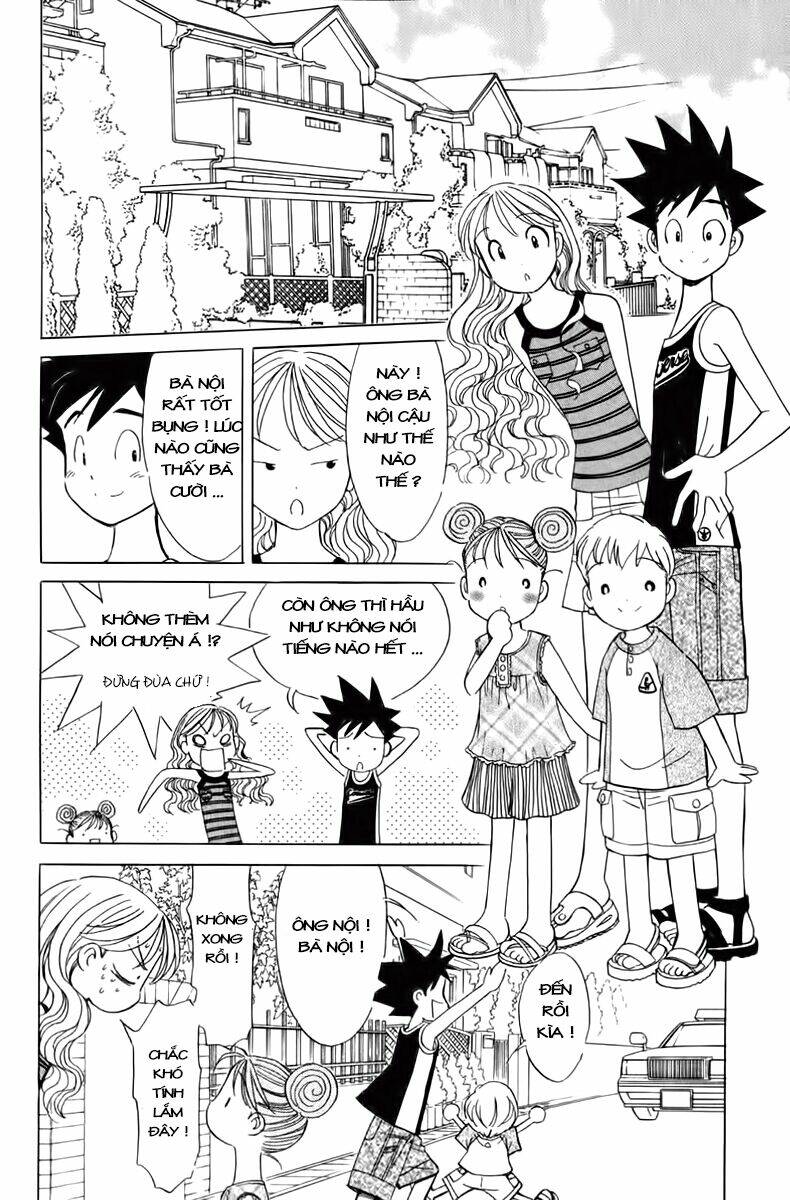 orange yane no chiisana ie full chapter 60 4