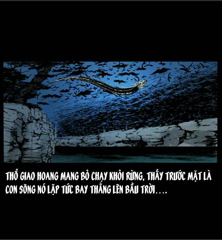 U Minh Ngụy Tượng Chapter 32 17