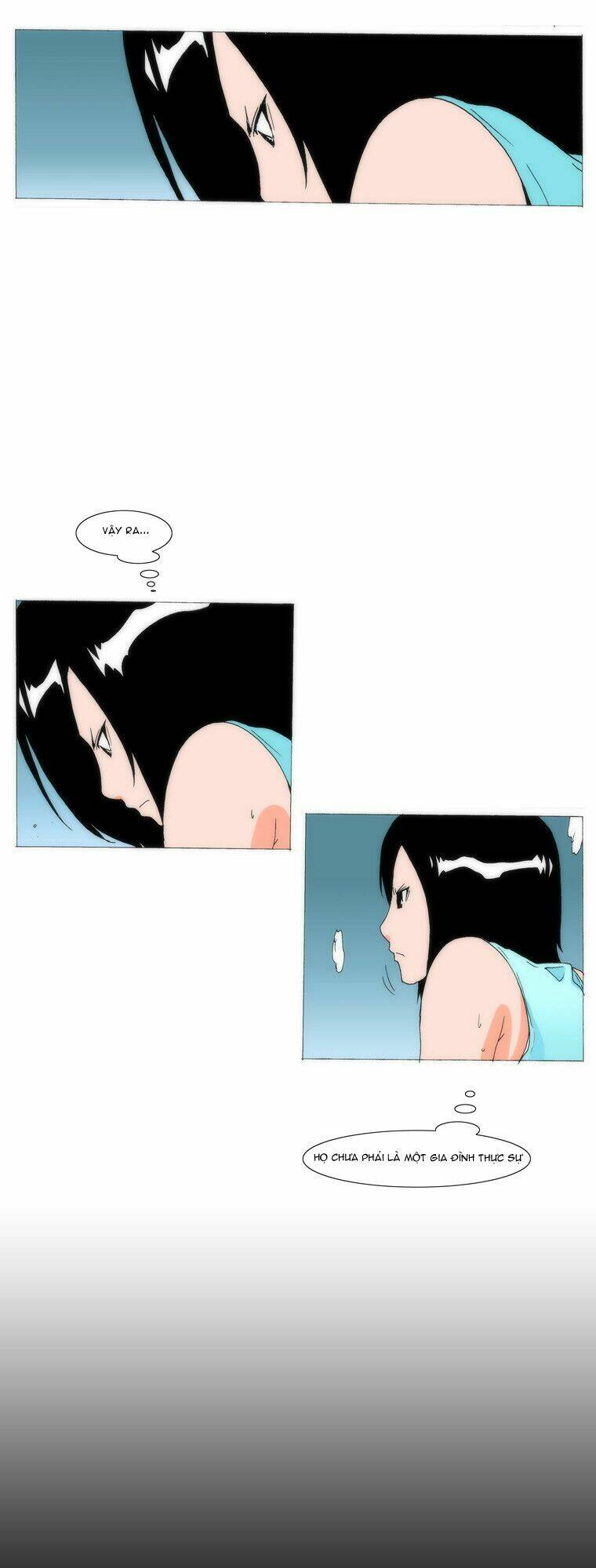 can't see can't hear but love chapter 29 46