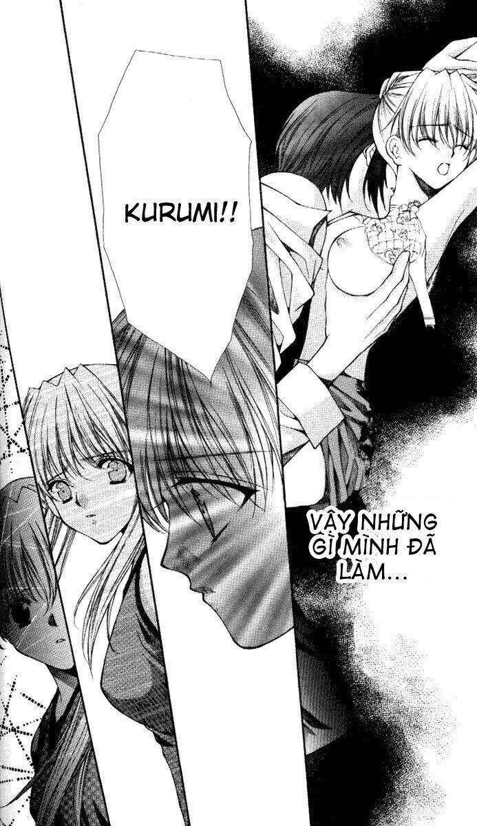 anh chàng khắc tinh chapter 32 23