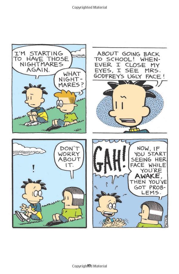 Big Nate
