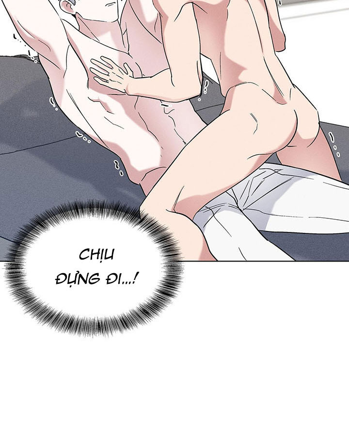 dục vọng mãnh liệt chapter 31 13