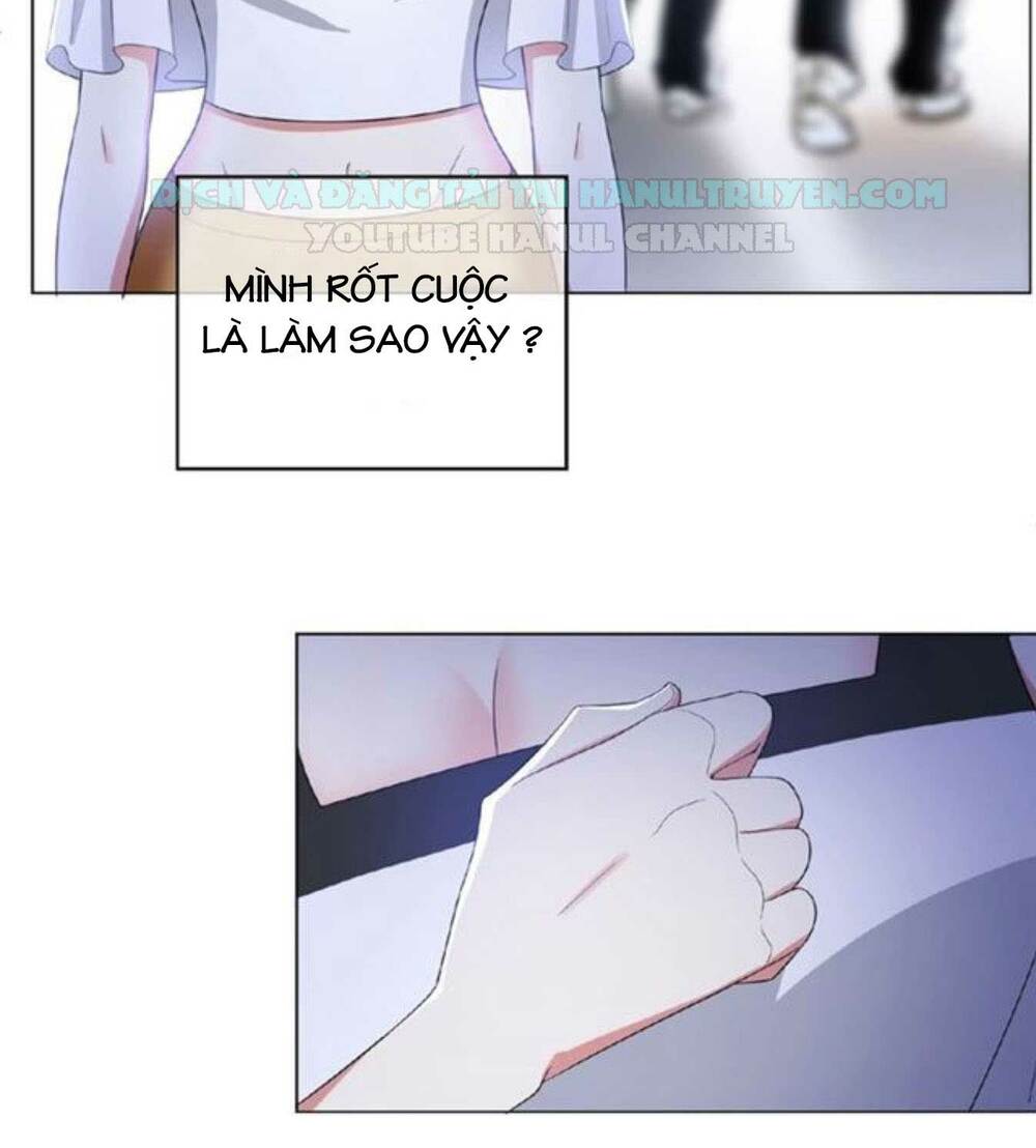 cô vợ nhỏ nuông chiều quá lại thành ác!! chapter 65 35