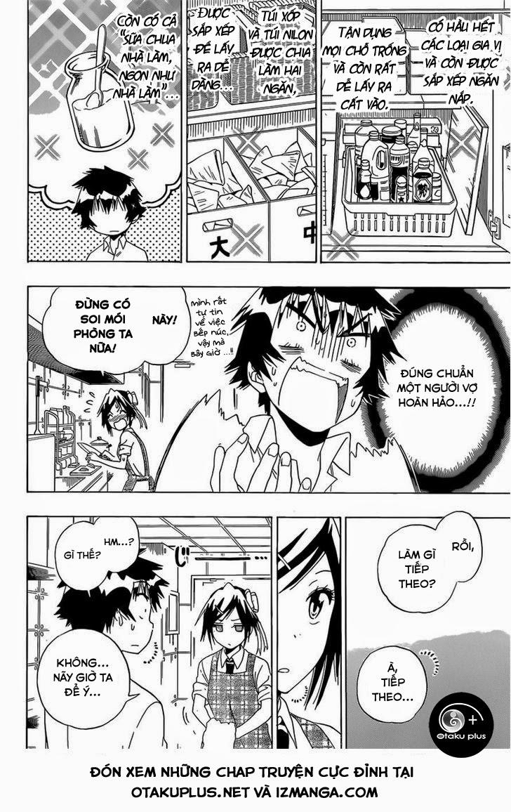 nisekoi - tình yêu giả tạo chapter 149 7