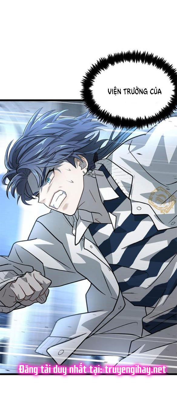 dark moon - tế đàn ánh trăng chapter 26.1 3