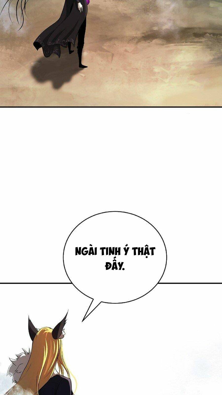 xuyên không thành hổ chapter 66 97