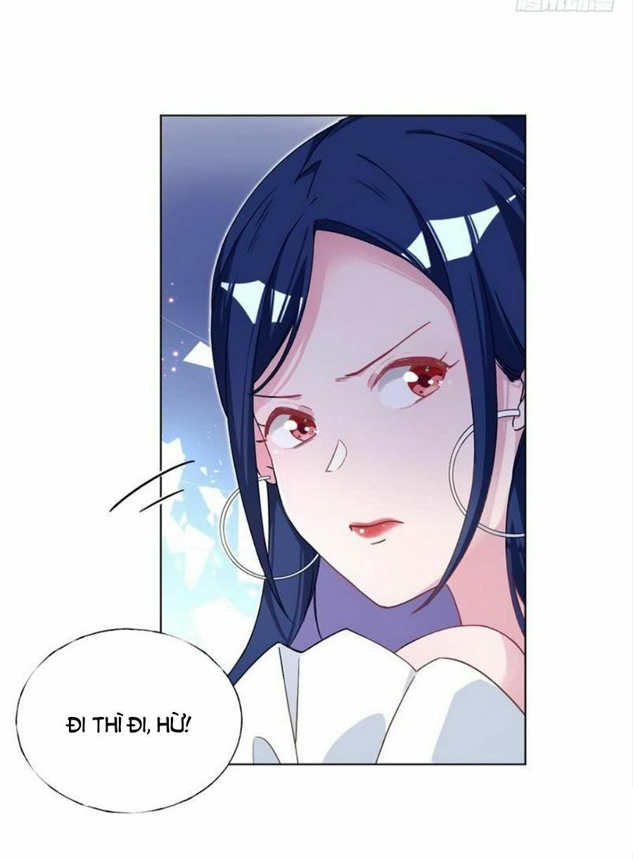 baba đẹp trai trên trời rơi xuống chapter 34 12