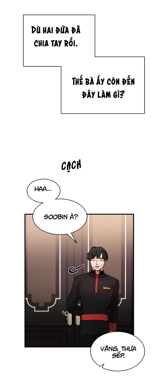 oan gia ngõ hẹp chapter 19 38