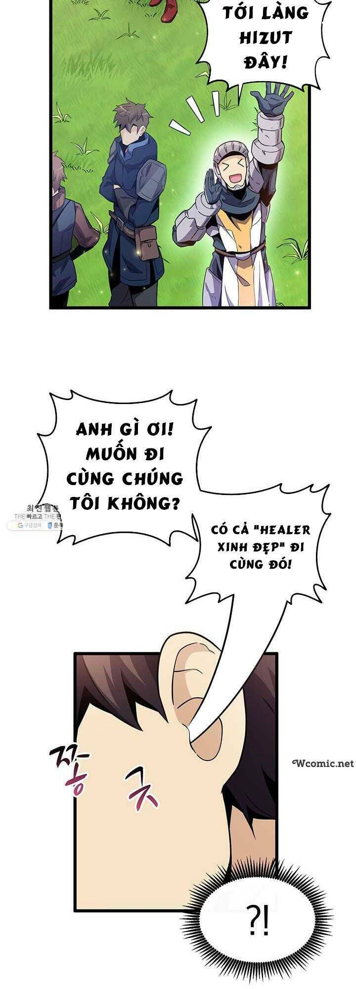 arcane sniper chapter 34 21