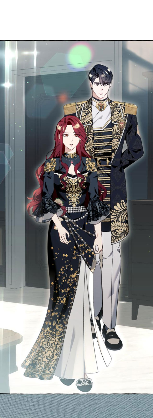 tôi tưởng đó chỉ là tiểu thuyết trọng sinh bình thường chapter 59.1 24