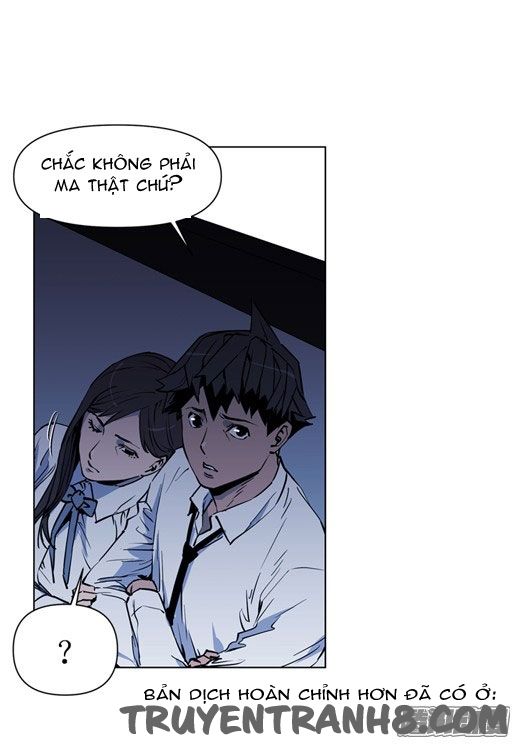 thảm họa mã 0 chapter 16 32