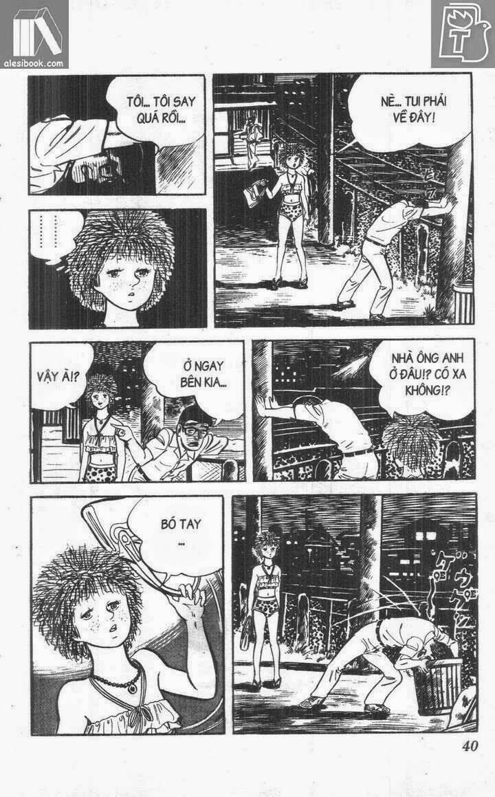 ganbare genki chapter 150 16