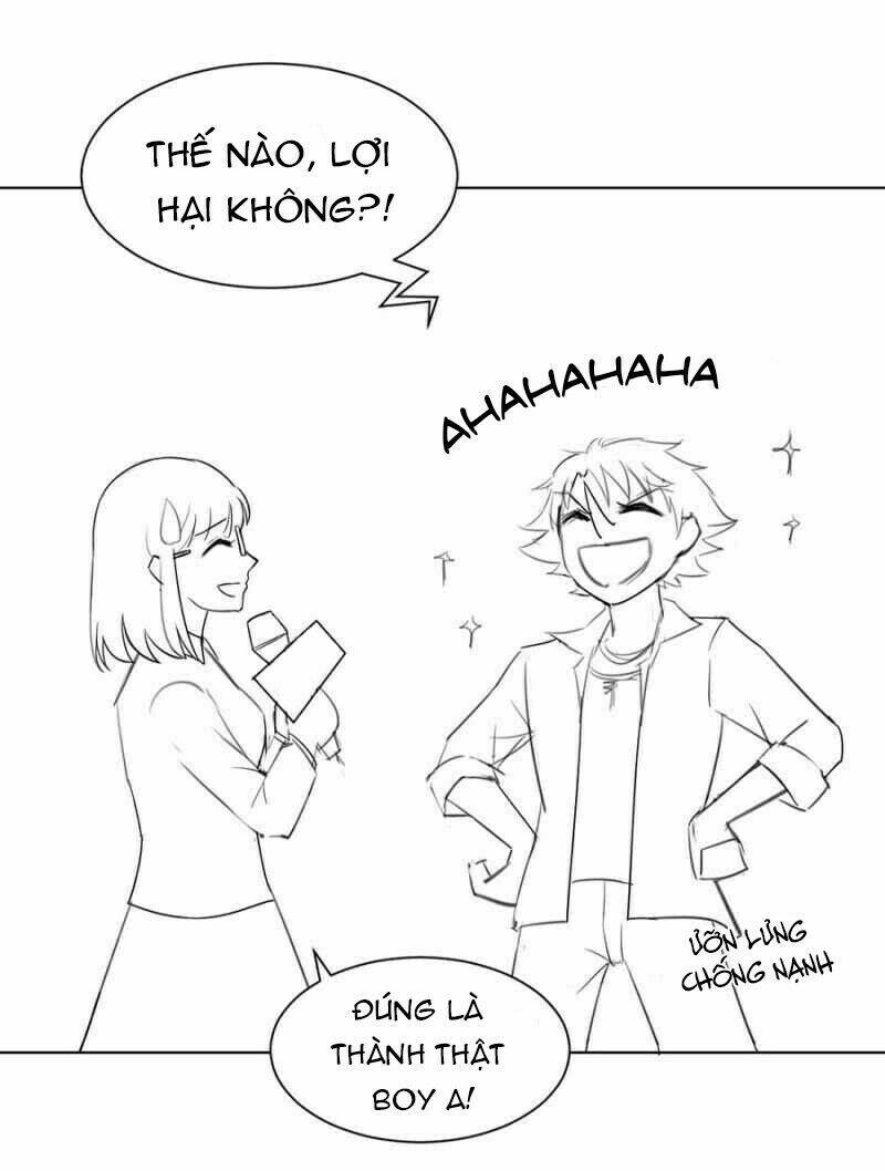 ma lạt thiên kim đẩu ác thiếu chapter 14 43