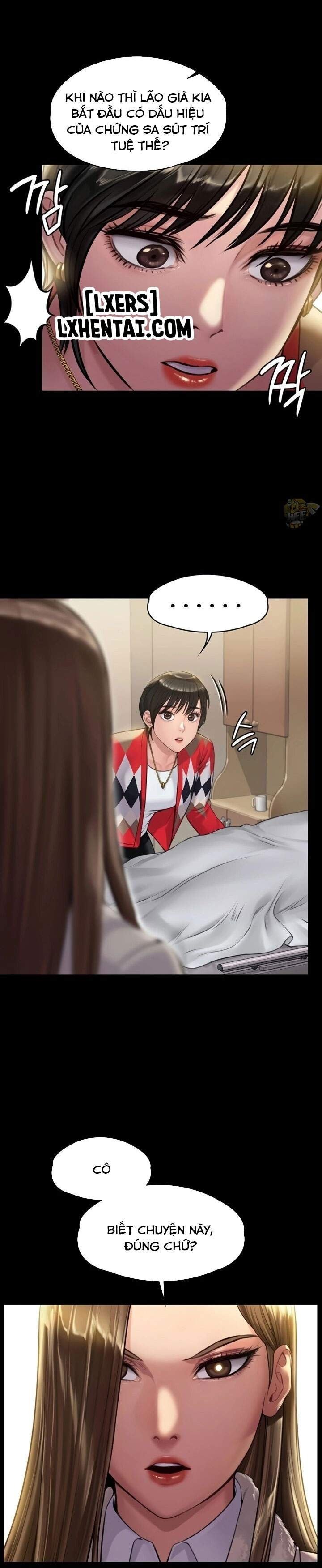 ong chúa chapter 179 28