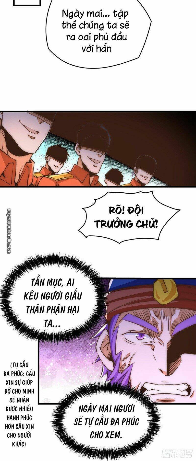 đô thị đỉnh phong cao thủ chapter 156 19