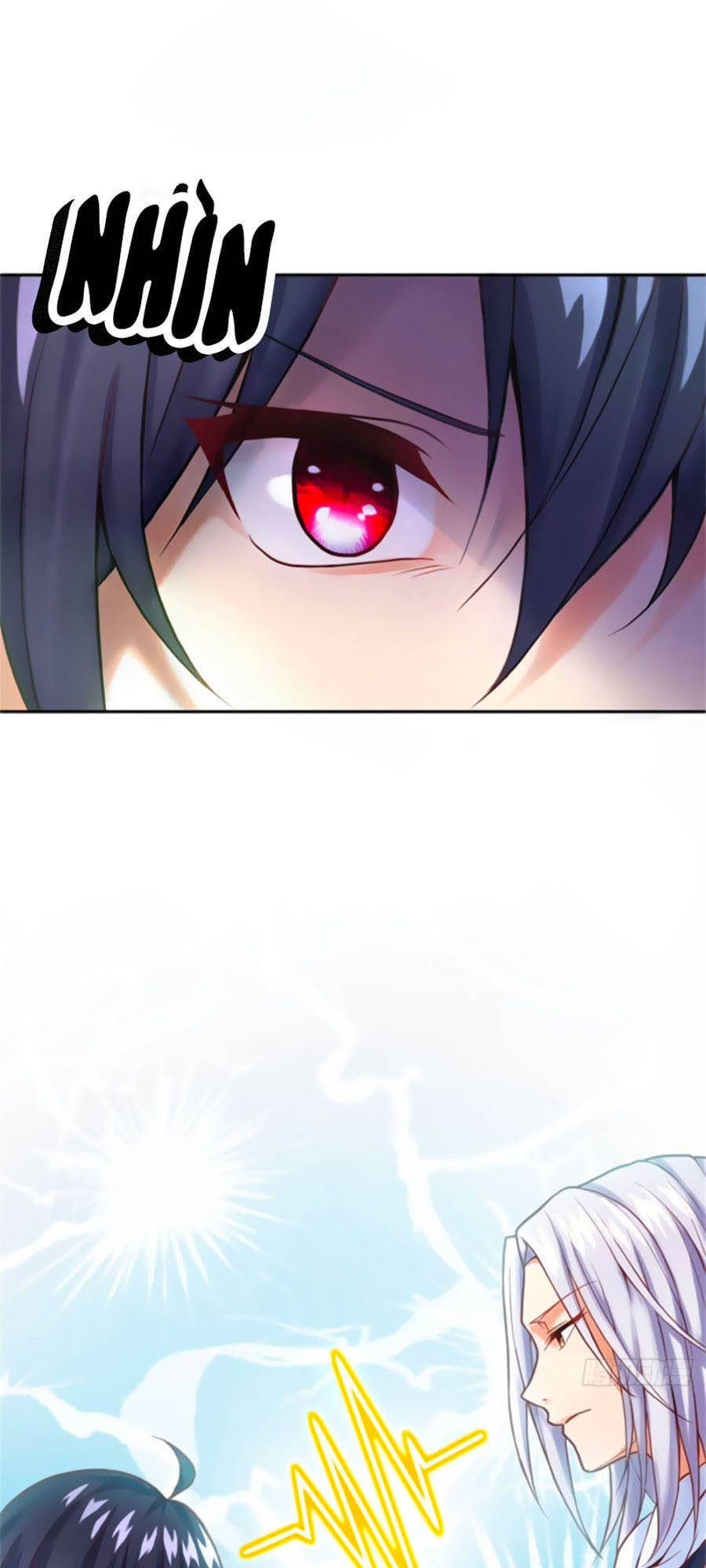 kế hoạch tự cứu của phản phái ma nữ chapter 4.5 31