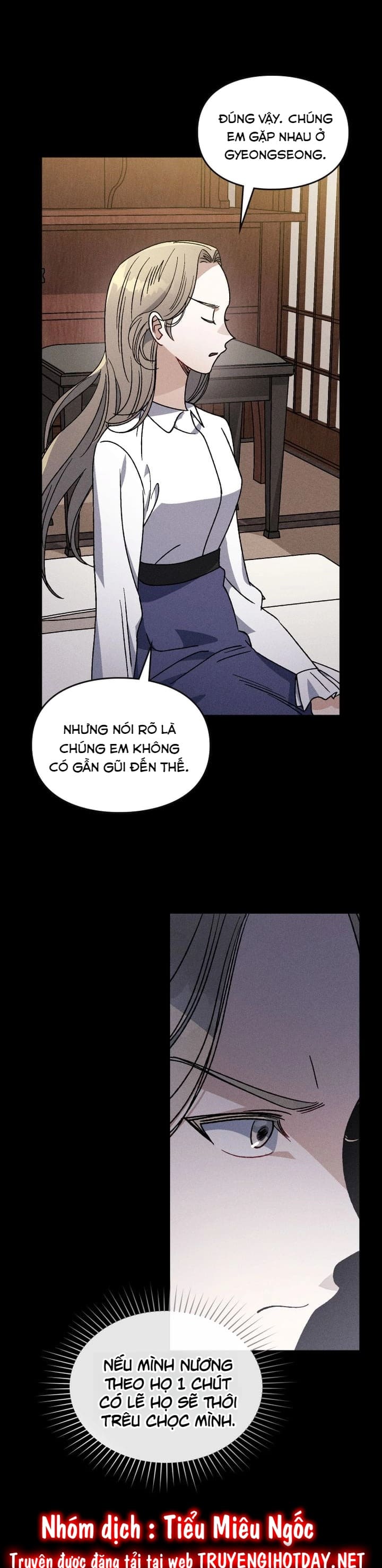 nếu tôi là bạn chapter 79 22