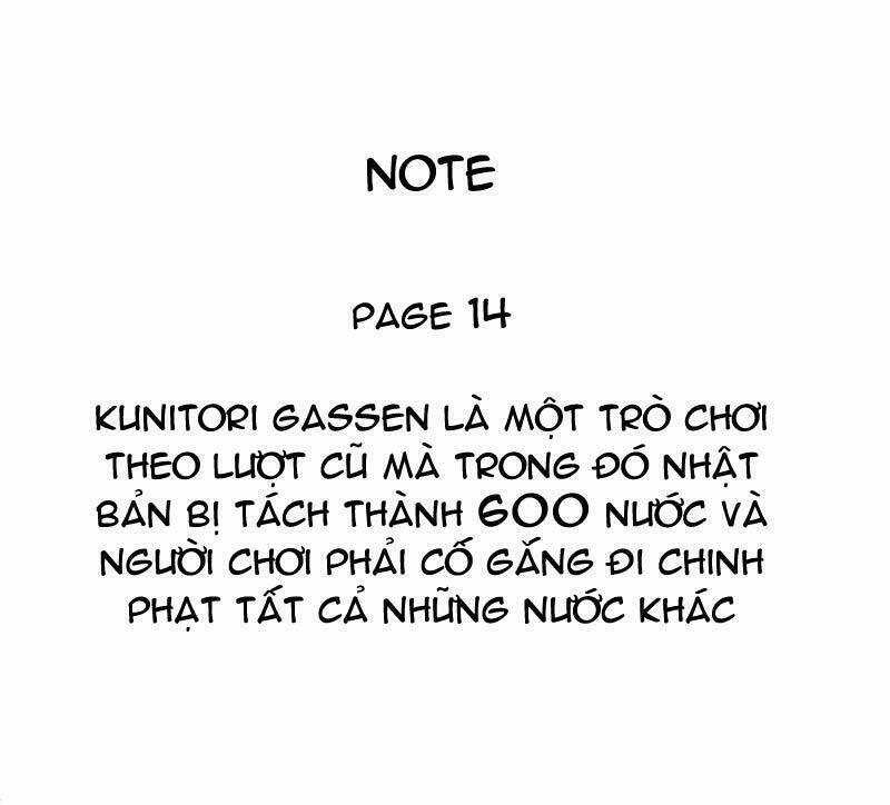 bách quỷ dạ hành chapter 195 20
