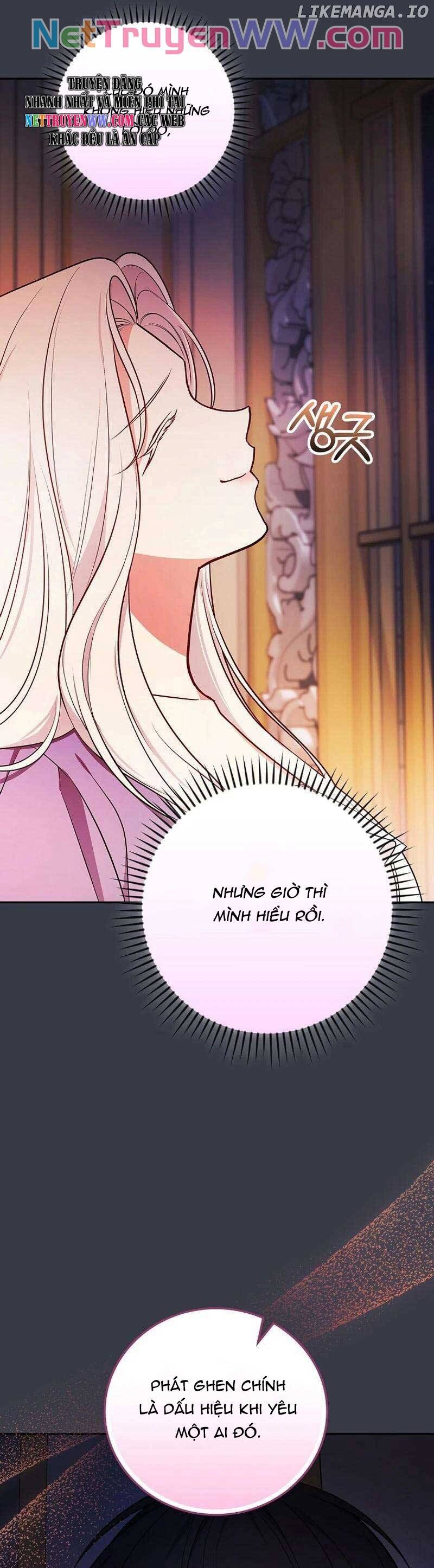 tôi trở thành mẹ của vị anh hùng chiến binh chapter 88 29