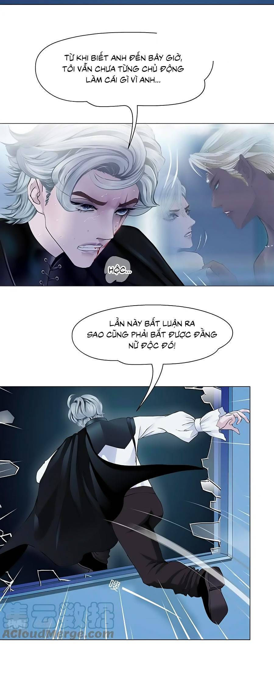 đằng nữ chapter 168 15