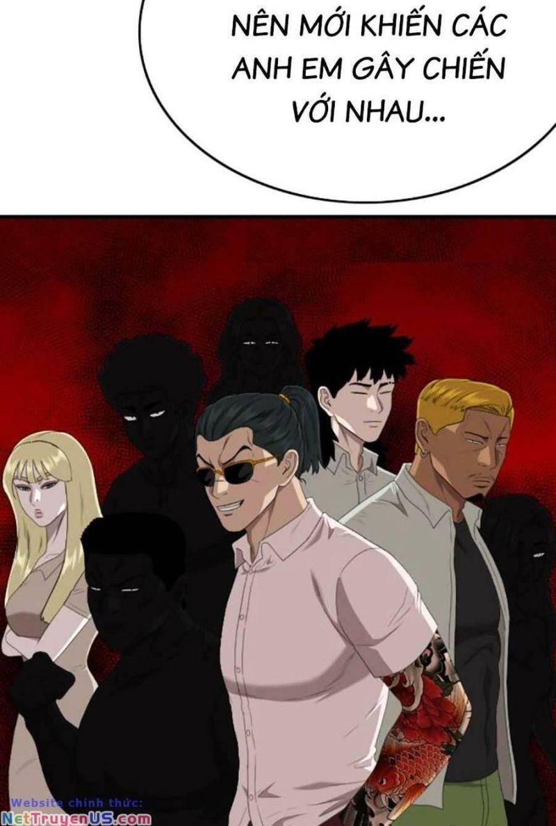 người xấu chapter 166 24