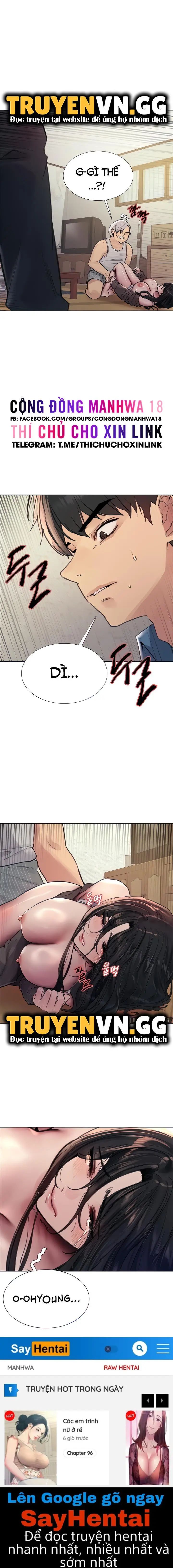 nhãn lực toàn năng chapter 62 14