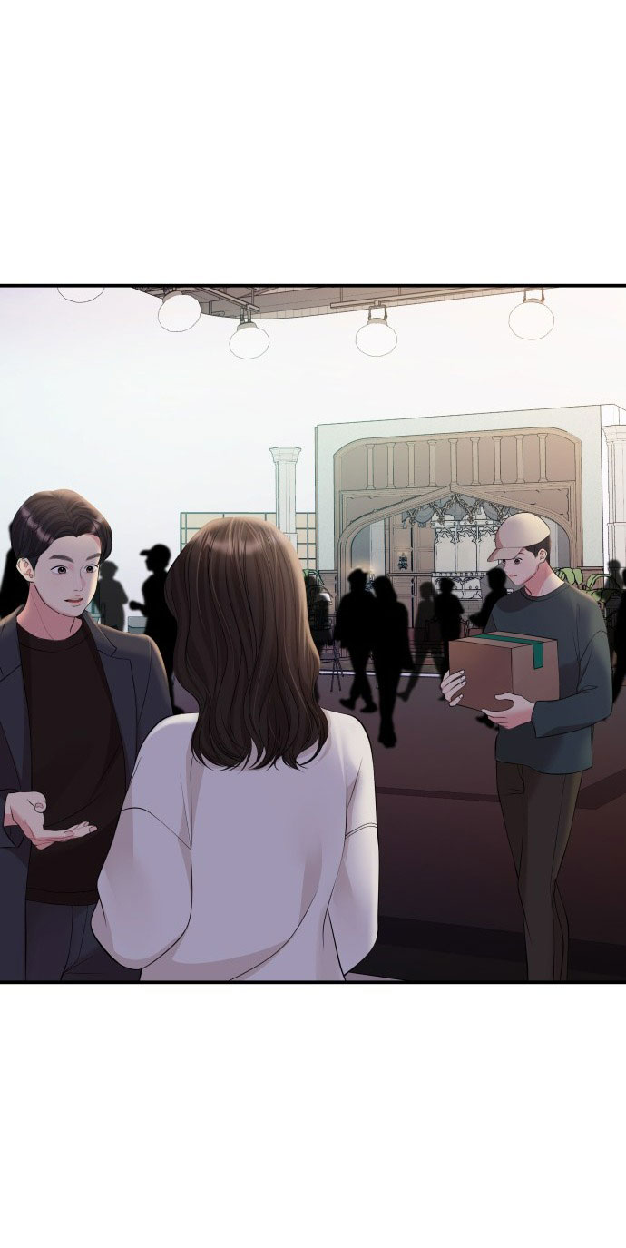 gửi em người đánh cắp những vì sao - to you who swallowed a star chapter 131.2 17