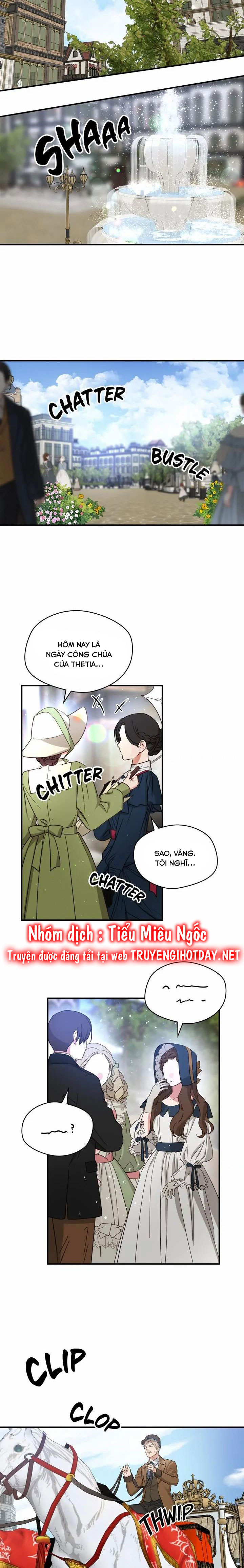 người thừa kế chapter 58 4