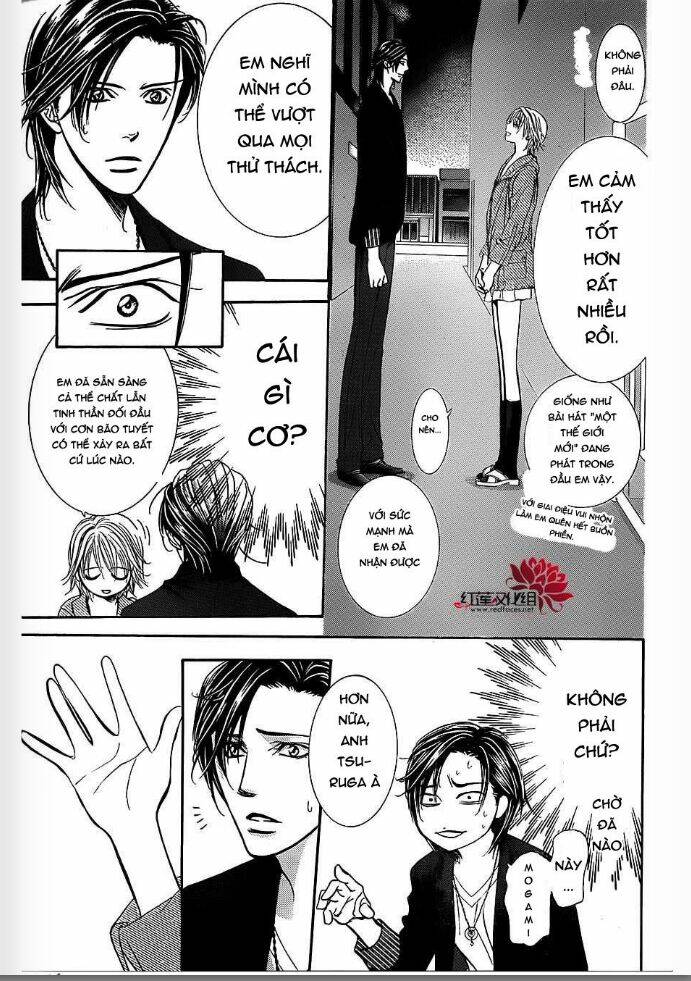 thử thách của kyouko chapter 225 29