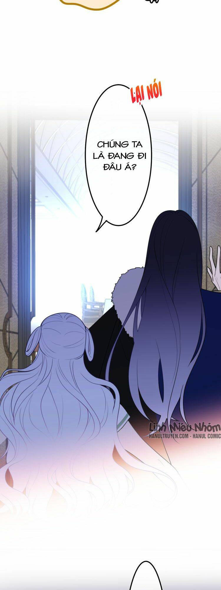 monster - độ ấm của dã thú trầm tĩnh chapter 3 9