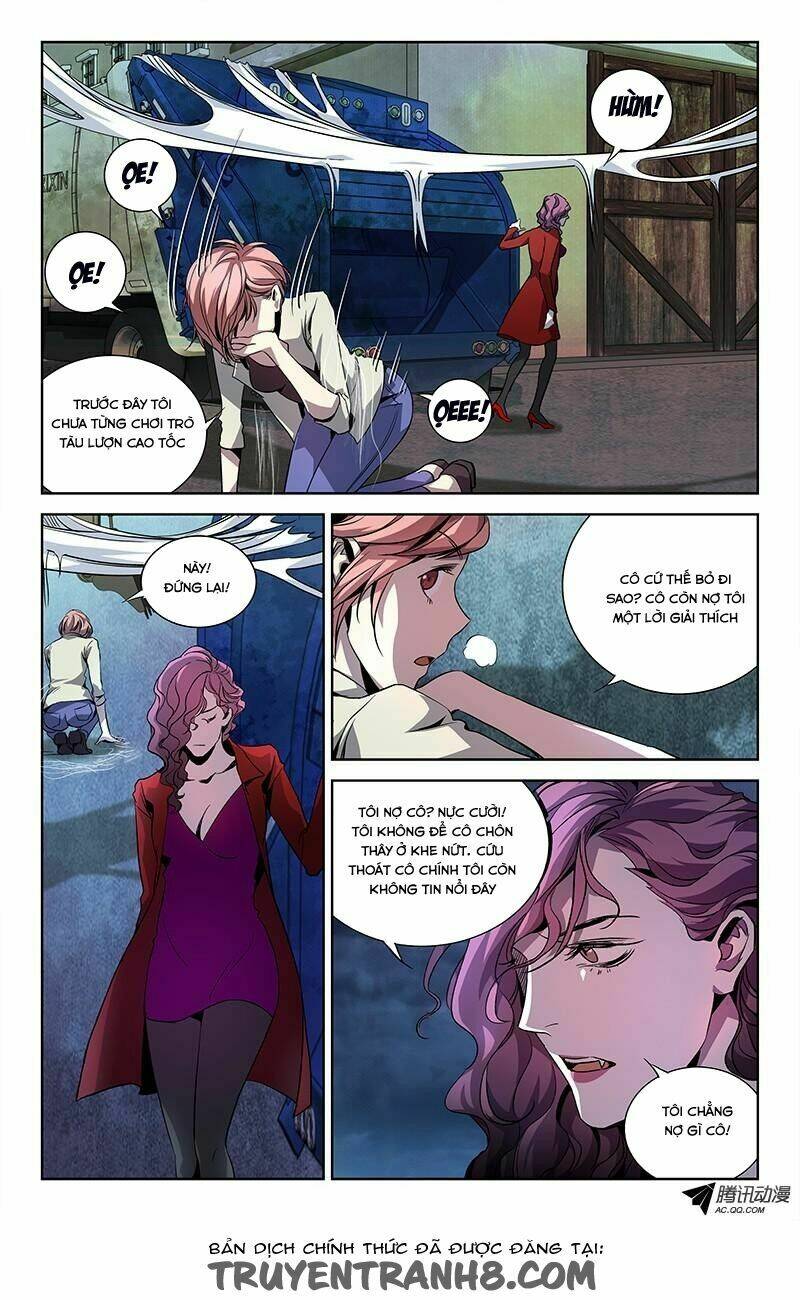 dung hợp (fusion vientane) chapter 10 10