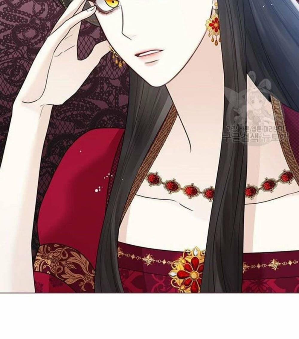 tôi sẽ từ bỏ vị trí hoàng hậu chapter 10 8