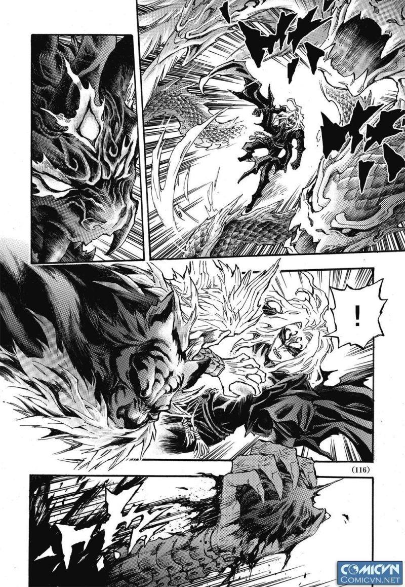 huyền hạo chiến ký chapter 56 20