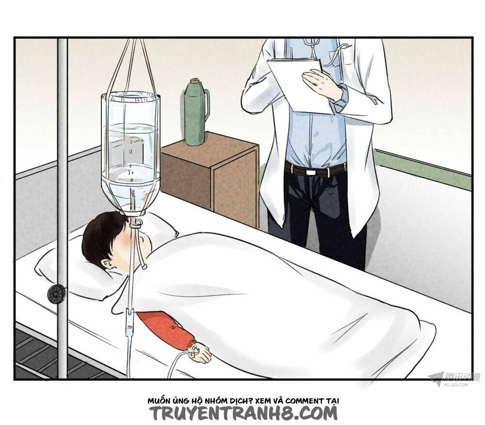 để tui yên ổn trưởng thành coi! chapter 7 5