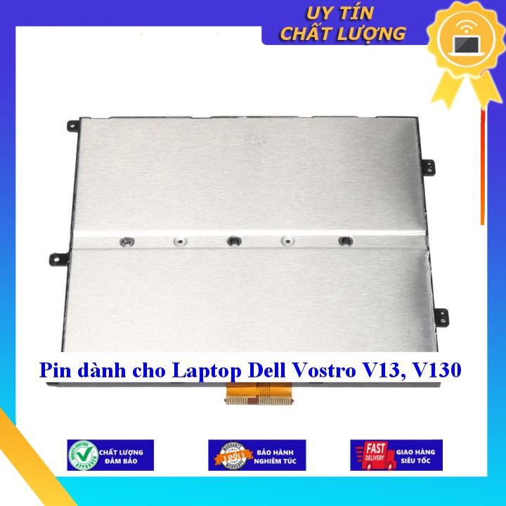Pin dùng cho Laptop Dell Vostro V13 V130 - Hàng chính hãng  MIBAT1271