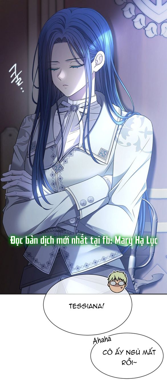 black haze - bản remake 2025 chapter 3 54