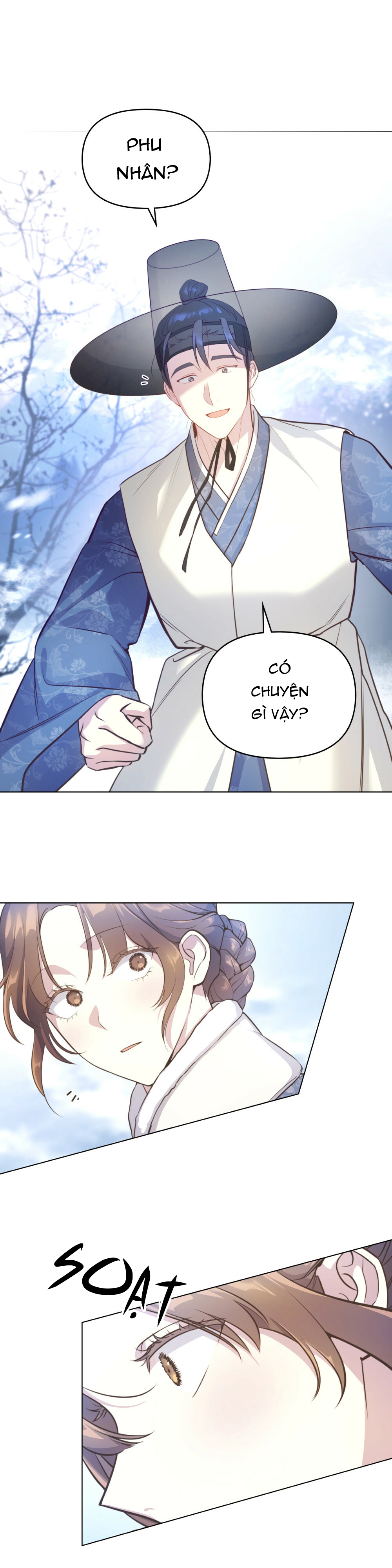 đăng tiêu hoa chapter 15 7