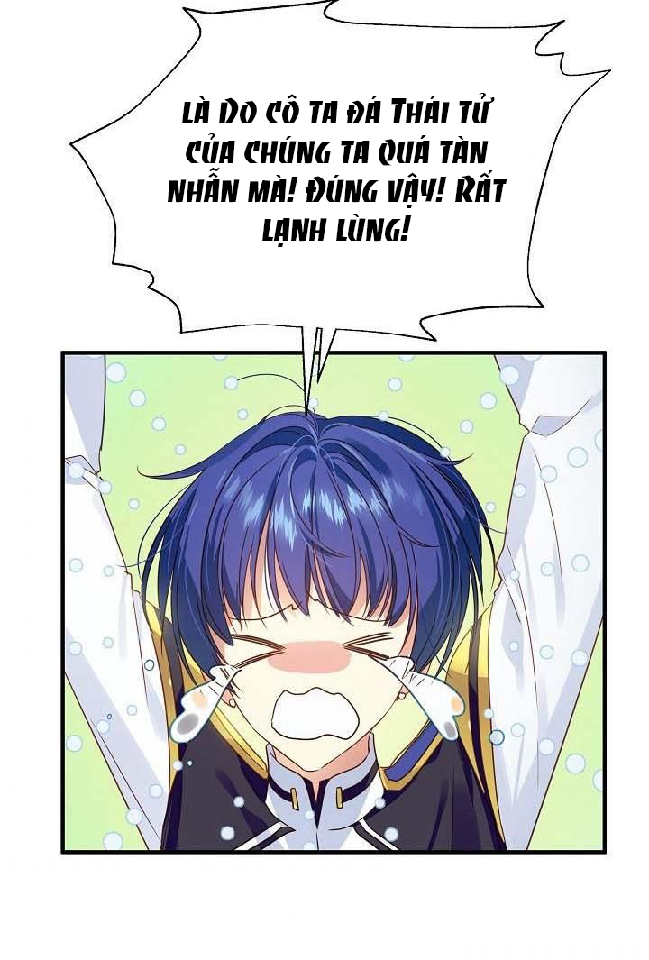 tôi đã ở đây ngay từ ban đầu chapter 12 69