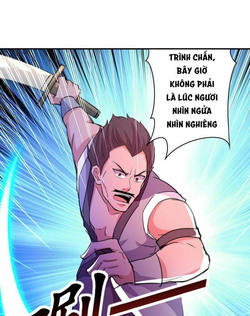 tối cường chiến hồn chapter 8 26