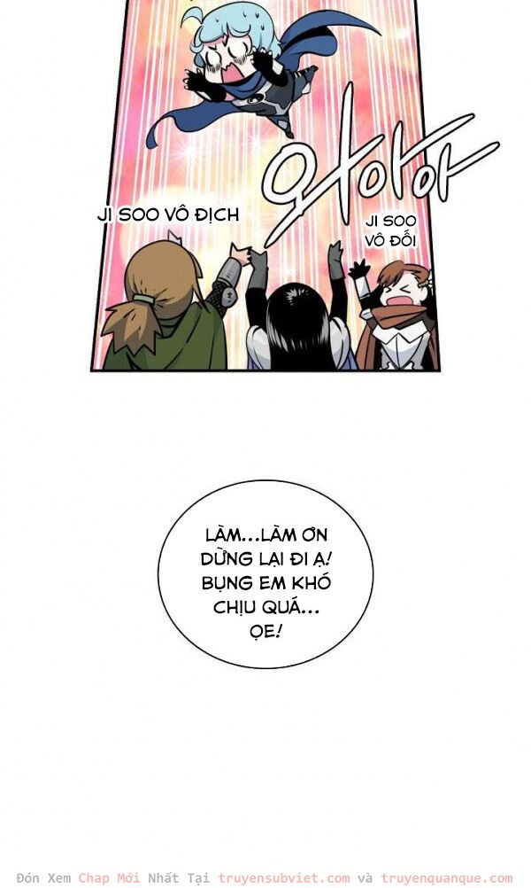 tôi sinh ra để làm người vĩ đại chapter 62 18