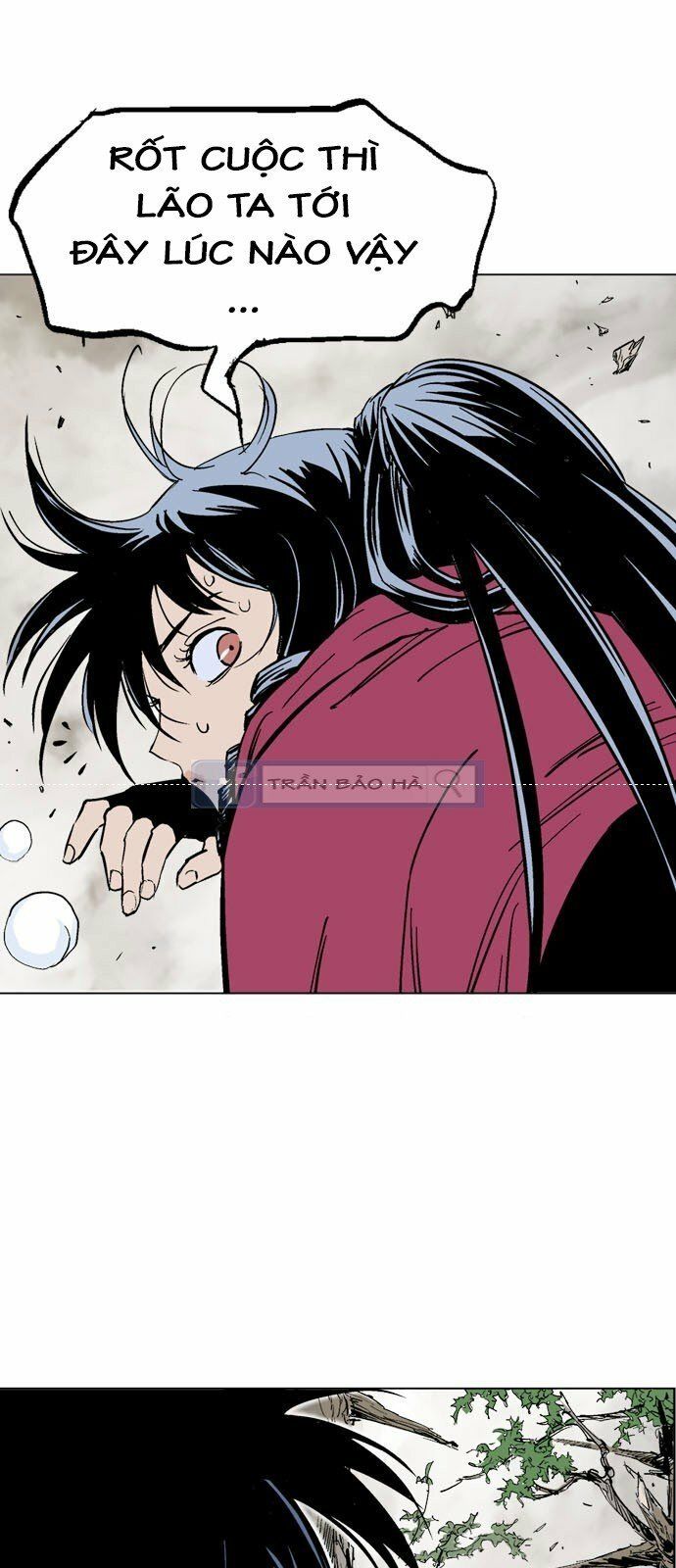 cao thủ 2 chapter 73 11